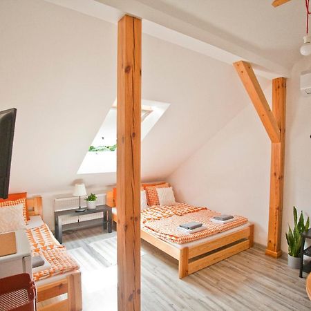 Hostel 33 切比尼亚 外观 照片